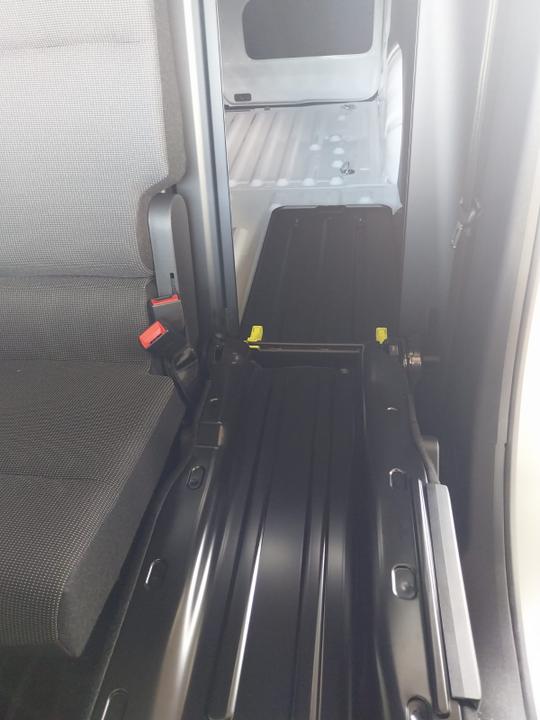 Fiat Doblo Photo