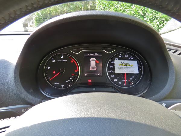 Used Audi A3 YC16FHE 16