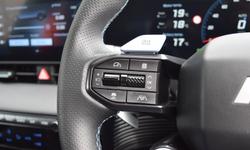 Hyundai IONIQ 5 N Photo 14