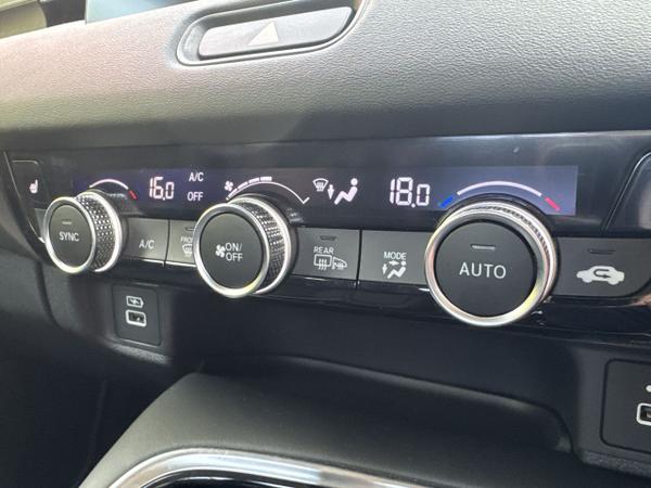 Honda HR-V Photo 16