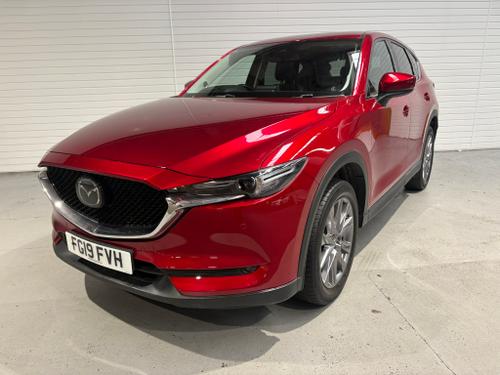 Mazda CX-5 Photo a6762a90-f7dc-4fbf-90e9-f32e5ba5eb23.JPEG
