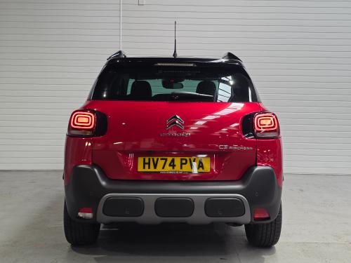 Citroen C3 Aircross Photo a67740c8-d9eb-440e-befd-6e24d9a461d2.jpg