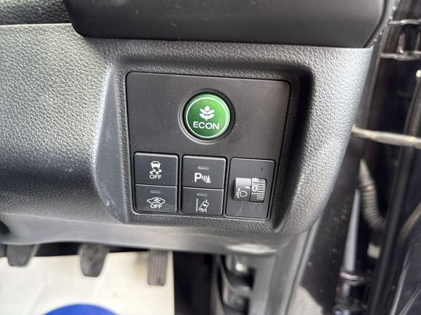 Honda HR-V Photo 24