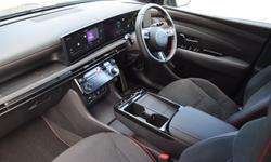Hyundai TUCSON Photo 12