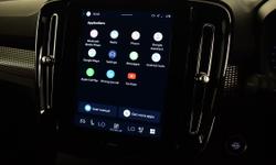 Volvo XC40 Photo 13