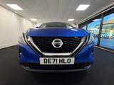 Nissan Qashqai Photo 1