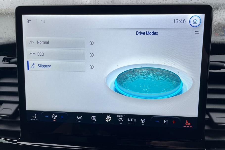 Used Ford E-TRANSIT 13/N333201 25