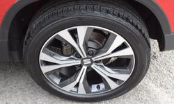 SEAT ATECA Photo 34