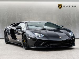 Approved Pre-Owned Used Lamborghini for Sale at HR Owen Lamborghini