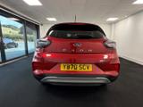 Ford Puma Photo 8