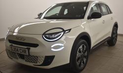 Fiat 600 Photo 4