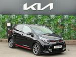 Kia Picanto Photo 20