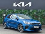 Kia Rio Photo 0