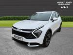Kia Sportage Photo 0