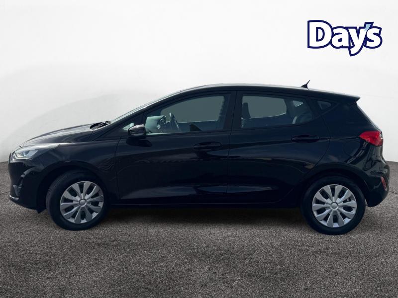 2023 73 FORD FIESTA