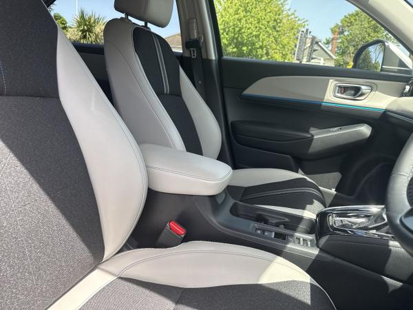 Honda HR-V Photo 27