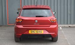 SEAT IBIZA Photo 37