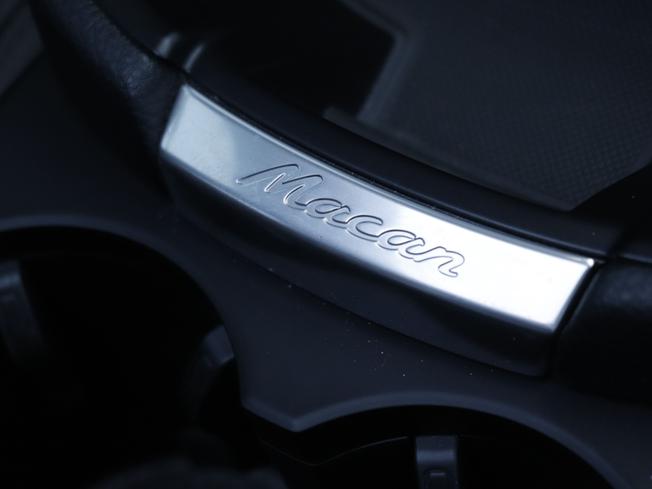 PORSCHE Macan Photo 22