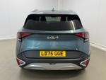 Kia Sportage Photo 5