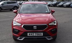 SEAT ATECA Photo 4
