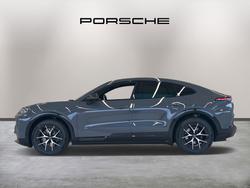 PORSCHE Cayenne Photo 4