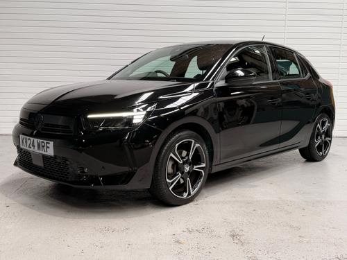 Vauxhall Corsa Photo a69d8950-72ae-4949-a89d-e44c7ad2bf0d.jpeg