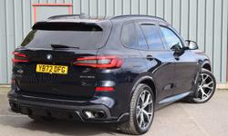 BMW X5 Photo 38