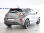 Ford Puma Photo 6