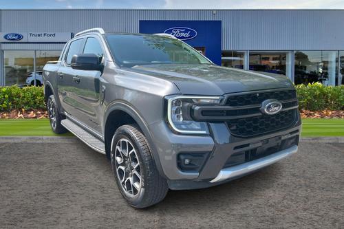 Used Ford RANGER 14/N148190 1
