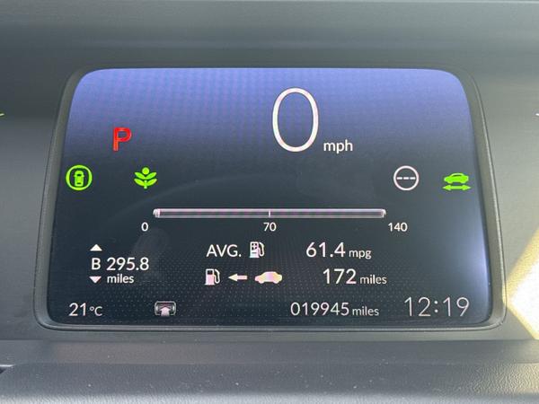 Honda Jazz Photo 10