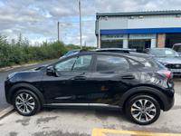 Ford Puma Photo 3