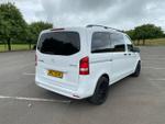 Mercedes-Benz Vito Photo 24