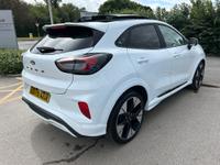 Ford Puma Photo 5