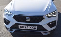SEAT ATECA Photo 7