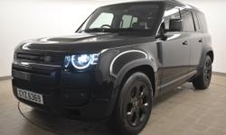 LAND ROVER DEFENDER Photo 2