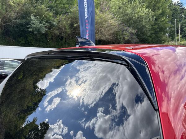 Honda Jazz Photo 27