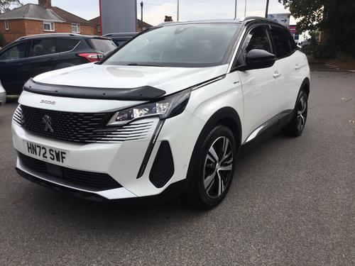 Peugeot 3008 Photo a6b4341d-7aad-48d0-9d9c-1e32c93b33a5.JPG