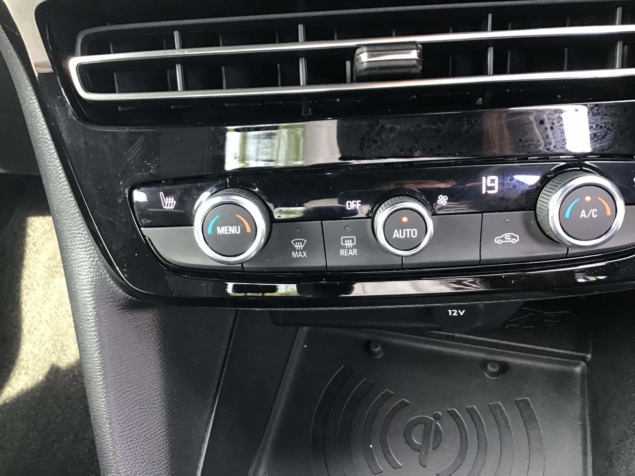 Vauxhall Mokka Photo 16