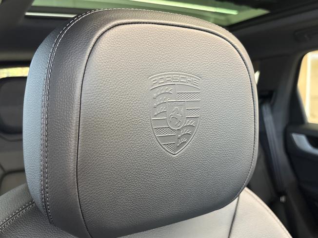 PORSCHE Cayenne Photo 15