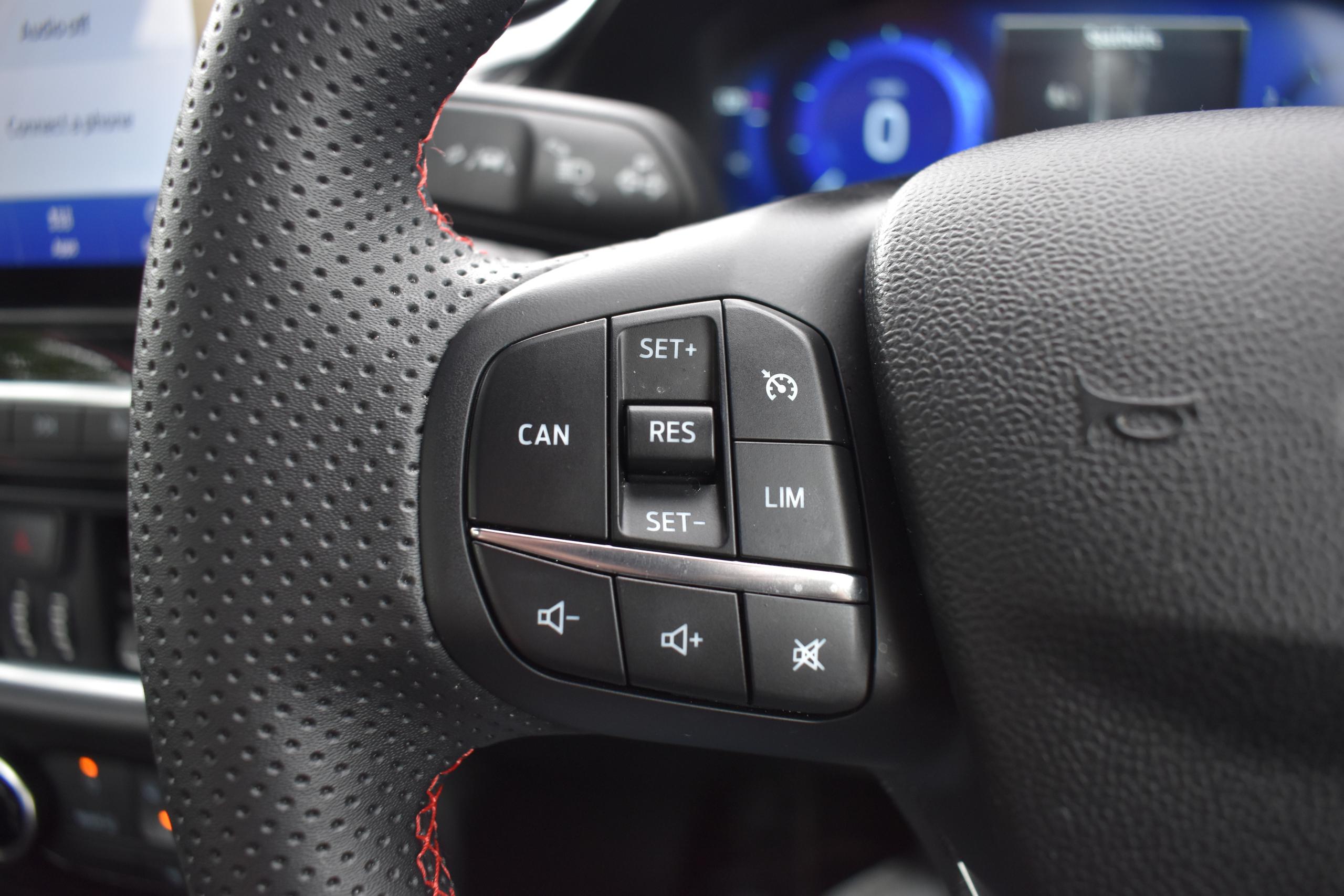 Used Ford PUMA CK73FXU 25