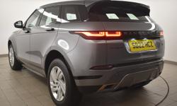Land Rover RANGE ROVER EVOQUE Photo 29