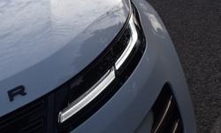 Land Rover RANGE ROVER EVOQUE Photo 9