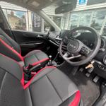 Kia Picanto Photo 6