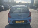 Kia Picanto Photo 4