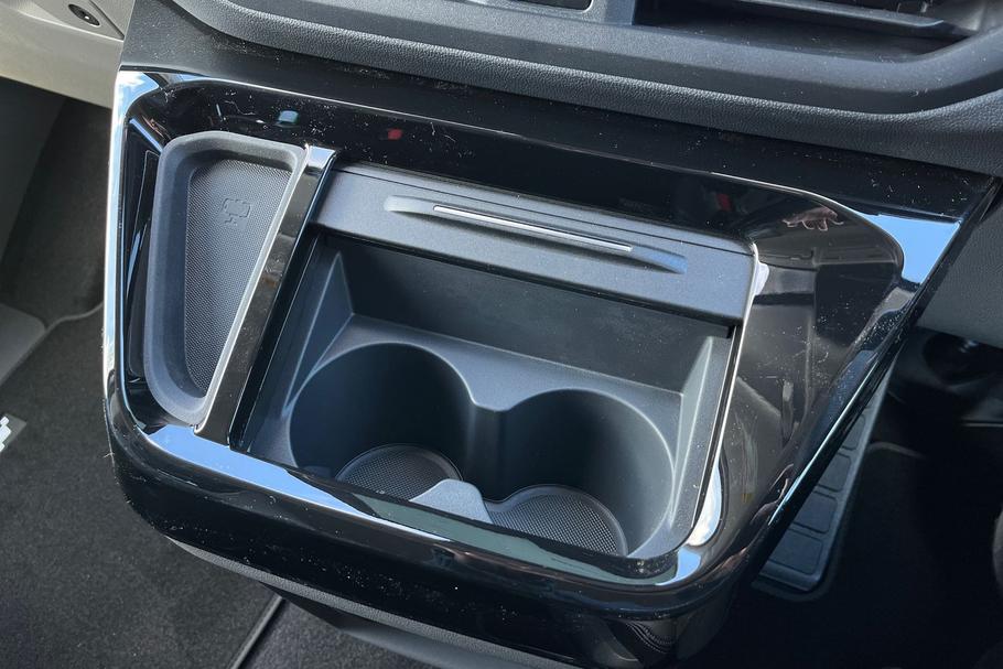 Used Ford TRANSIT CUSTOM L1DCIVMSRT12 26