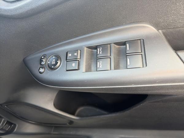 Honda Jazz Photo 22