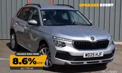 Skoda KAMIQ Photo 0