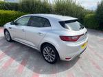Renault Megane Photo 8