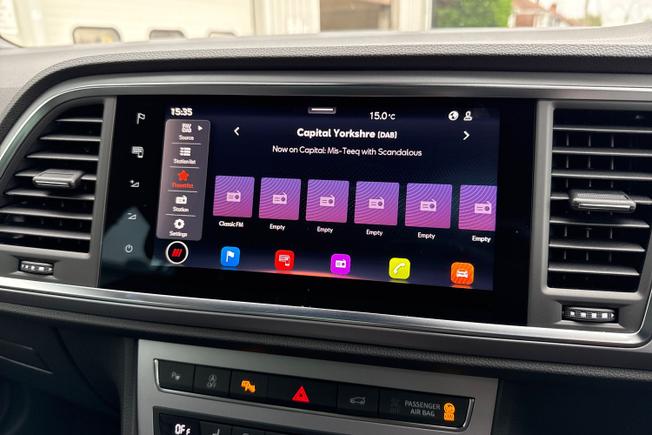 SEAT Ateca Photo 13