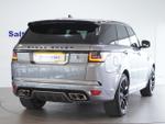 Land Rover Range Rover Sport Photo 4